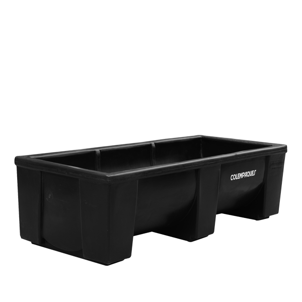 Comederos Rectangulares