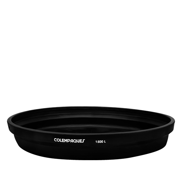 Super Low Water Tanks