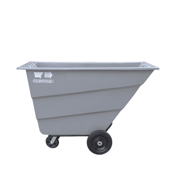 Large Practiwagon