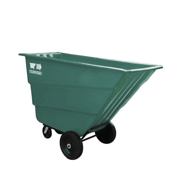 Large Practiwagon