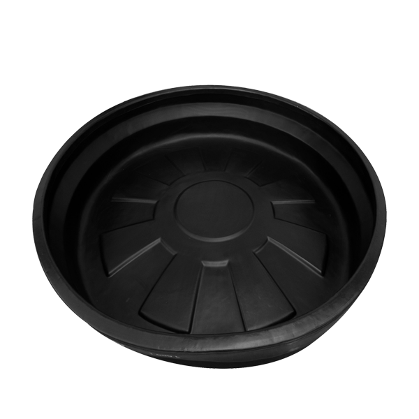 Super Low Water Tanks