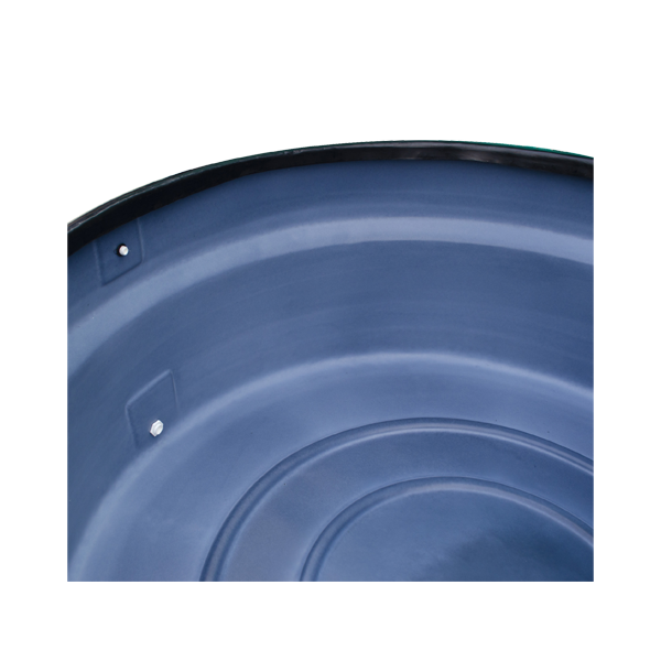 Low Water Tanks