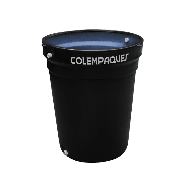 Conical Water Tank 250 Liters