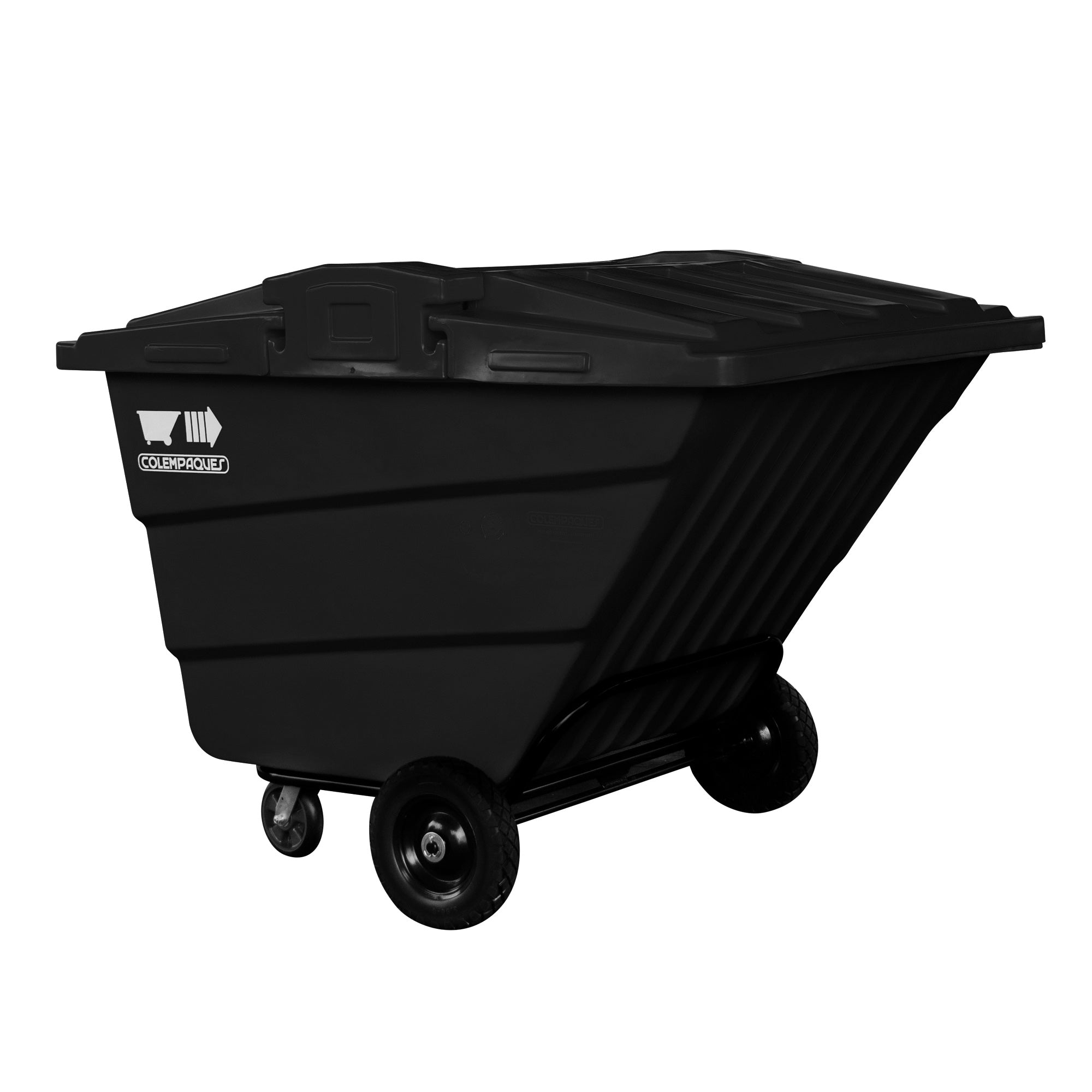 Practiwagon Jumbo