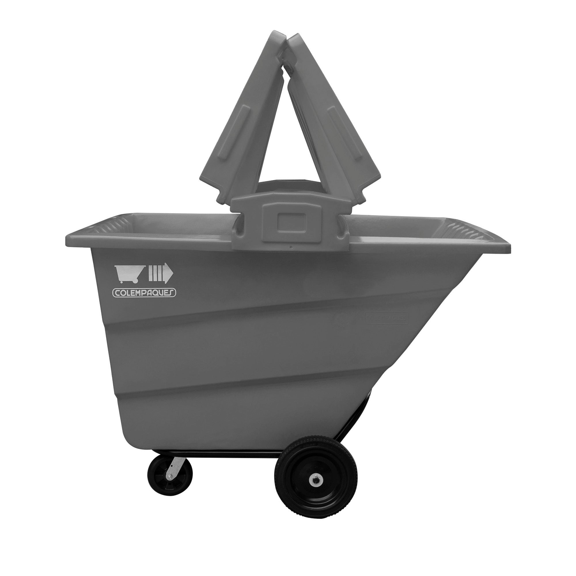 Practiwagon Jumbo
