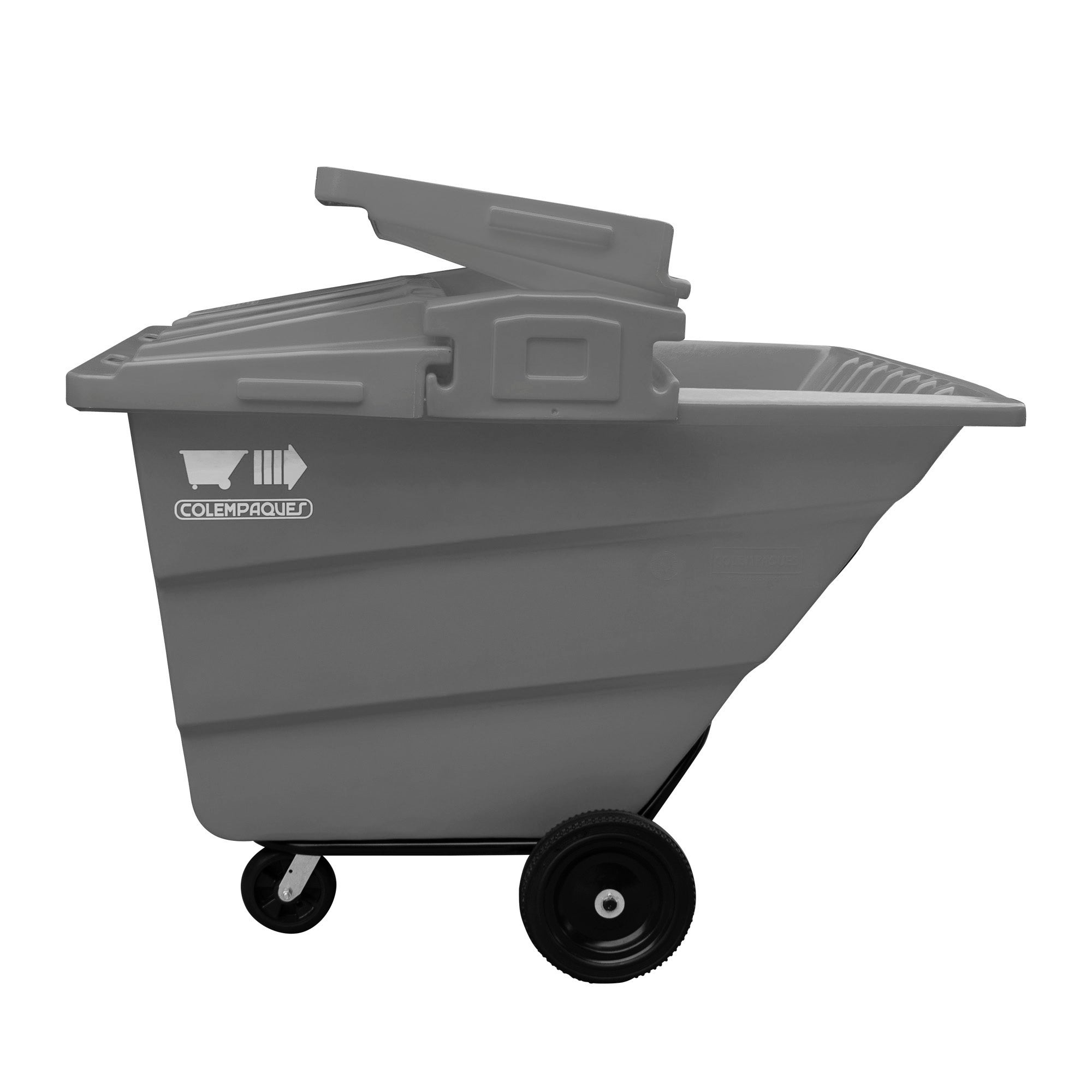 Practiwagon Jumbo