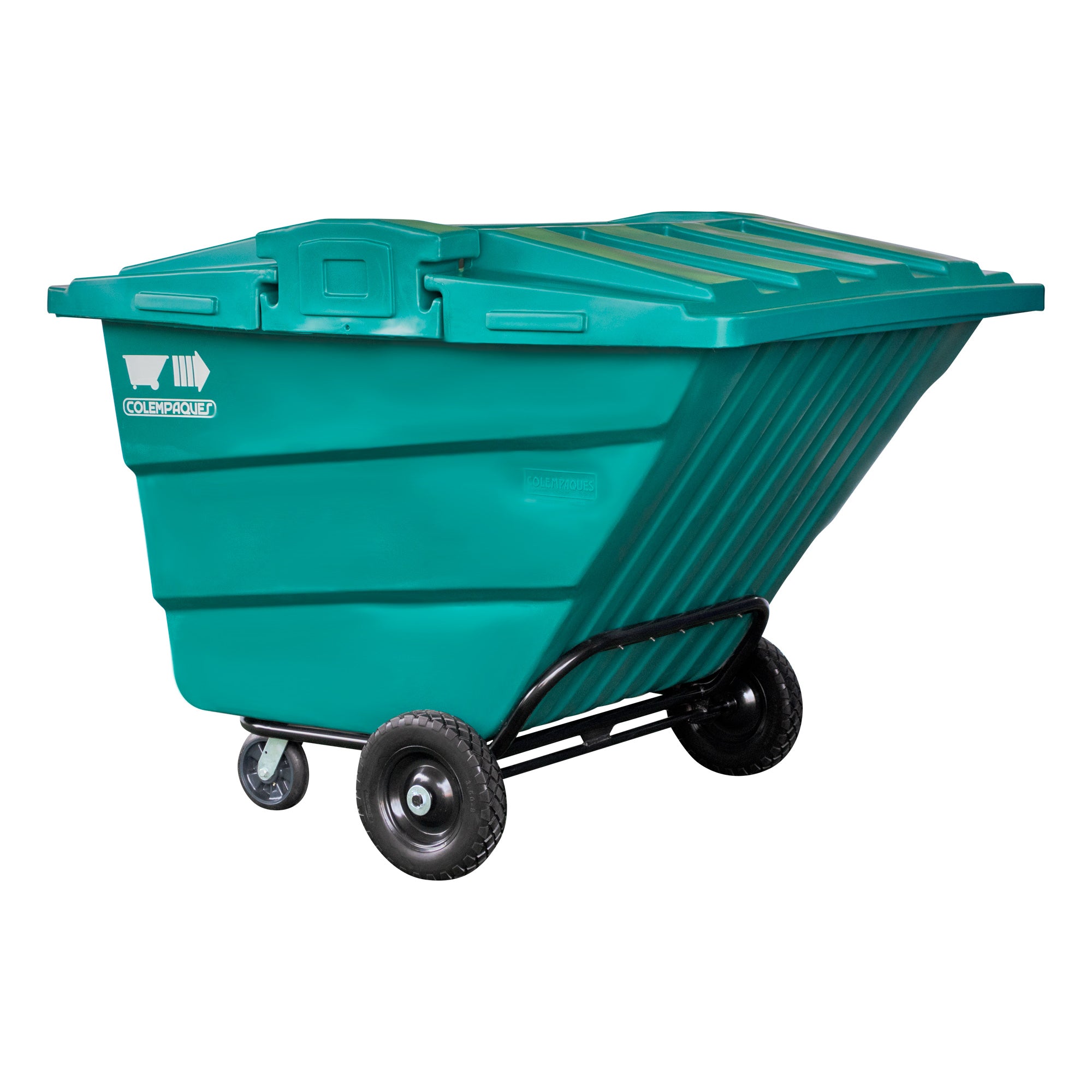 Practiwagon Jumbo