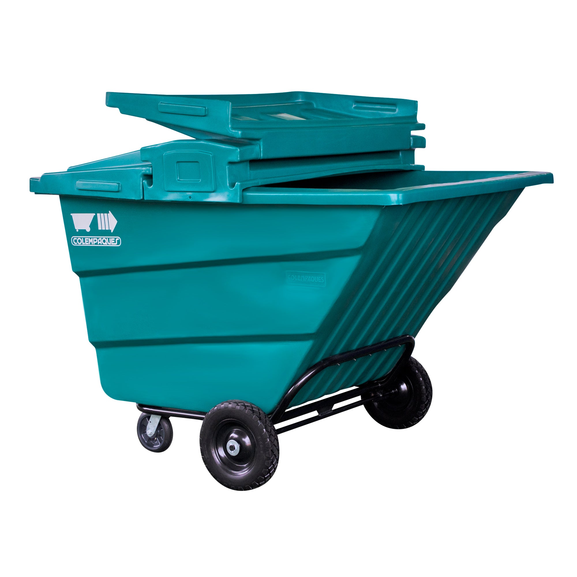 Practiwagon Jumbo