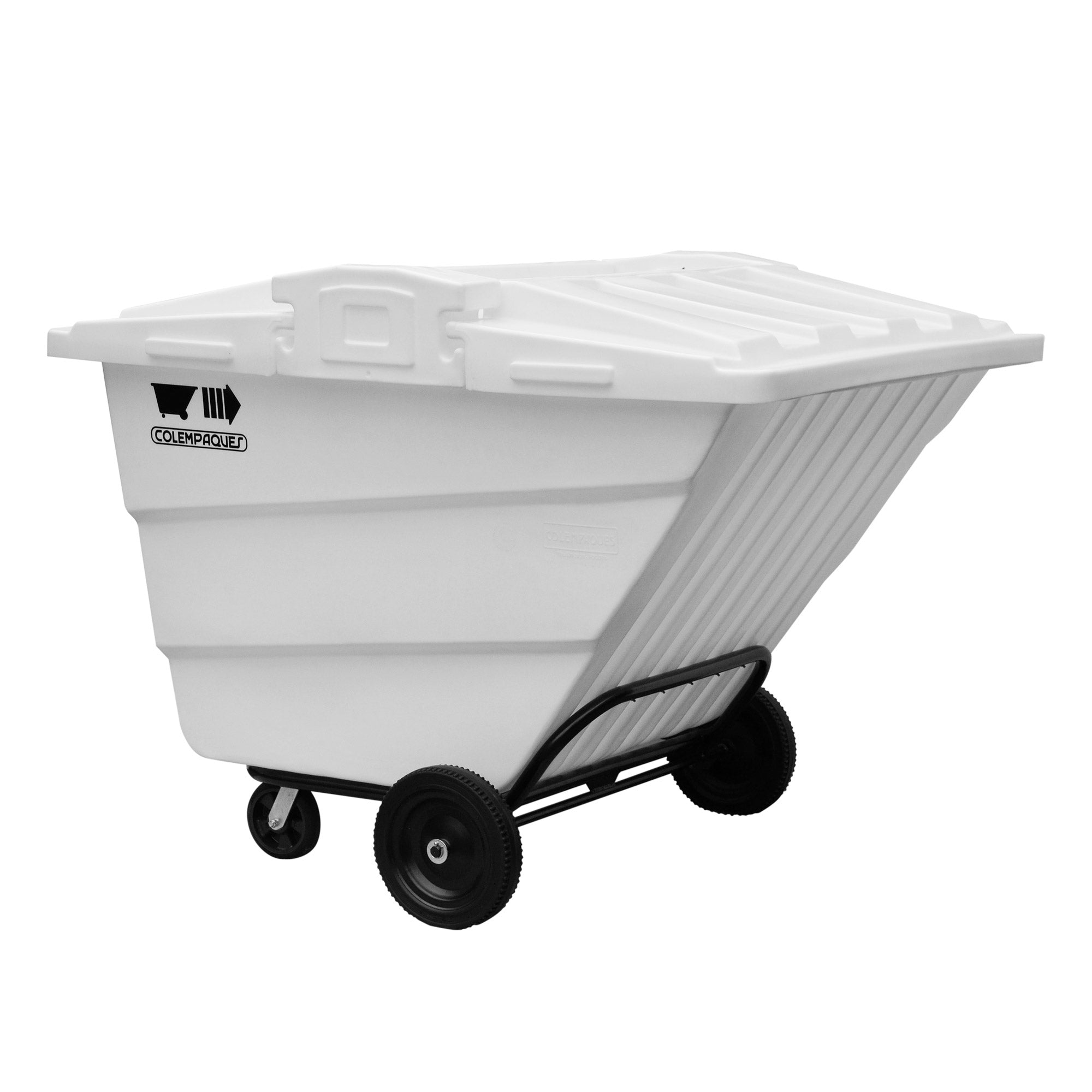 Practiwagon Jumbo