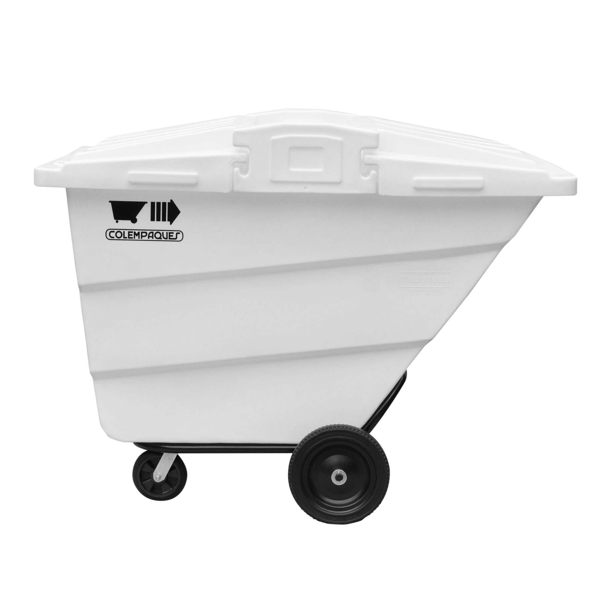 Practiwagon Jumbo