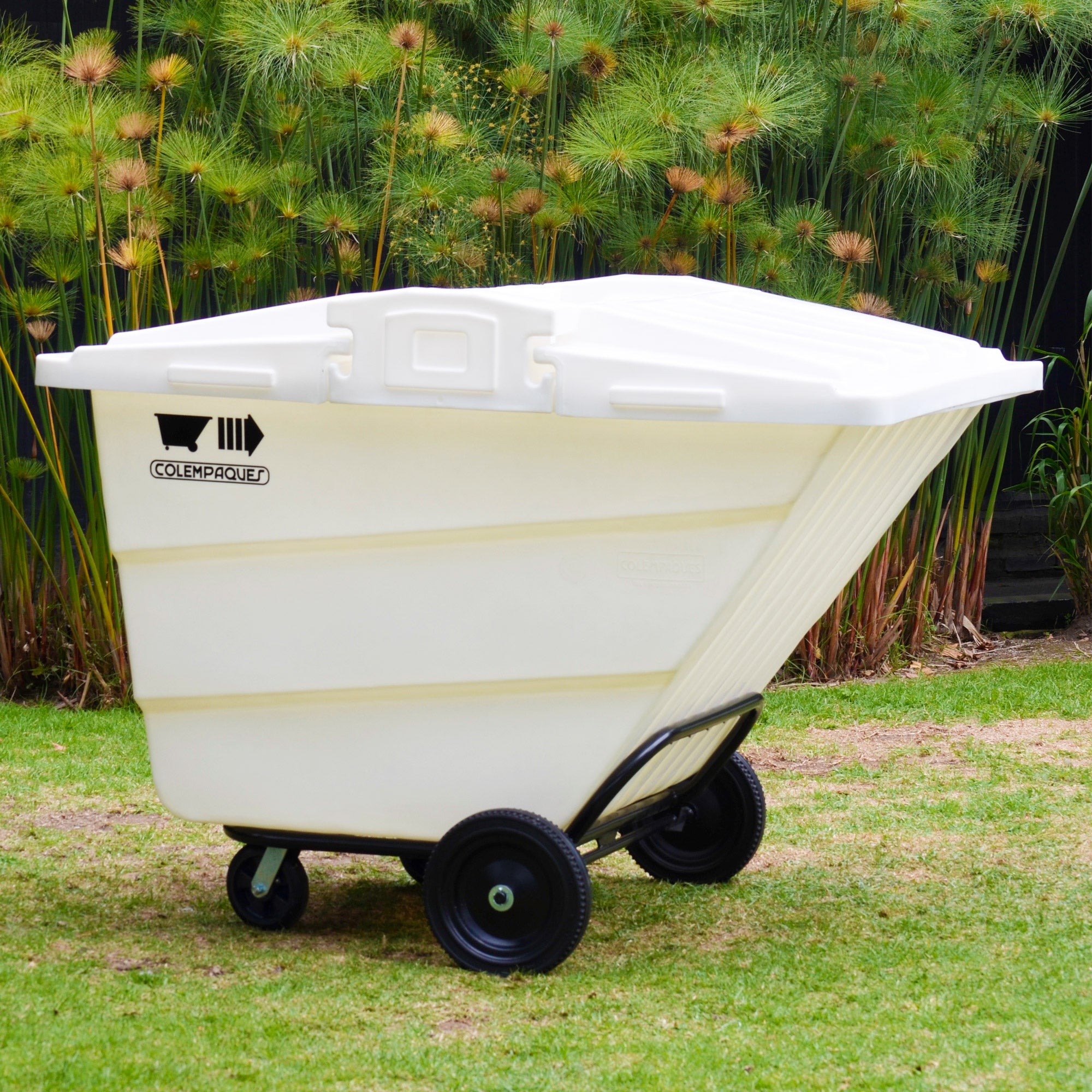 Practiwagon Jumbo