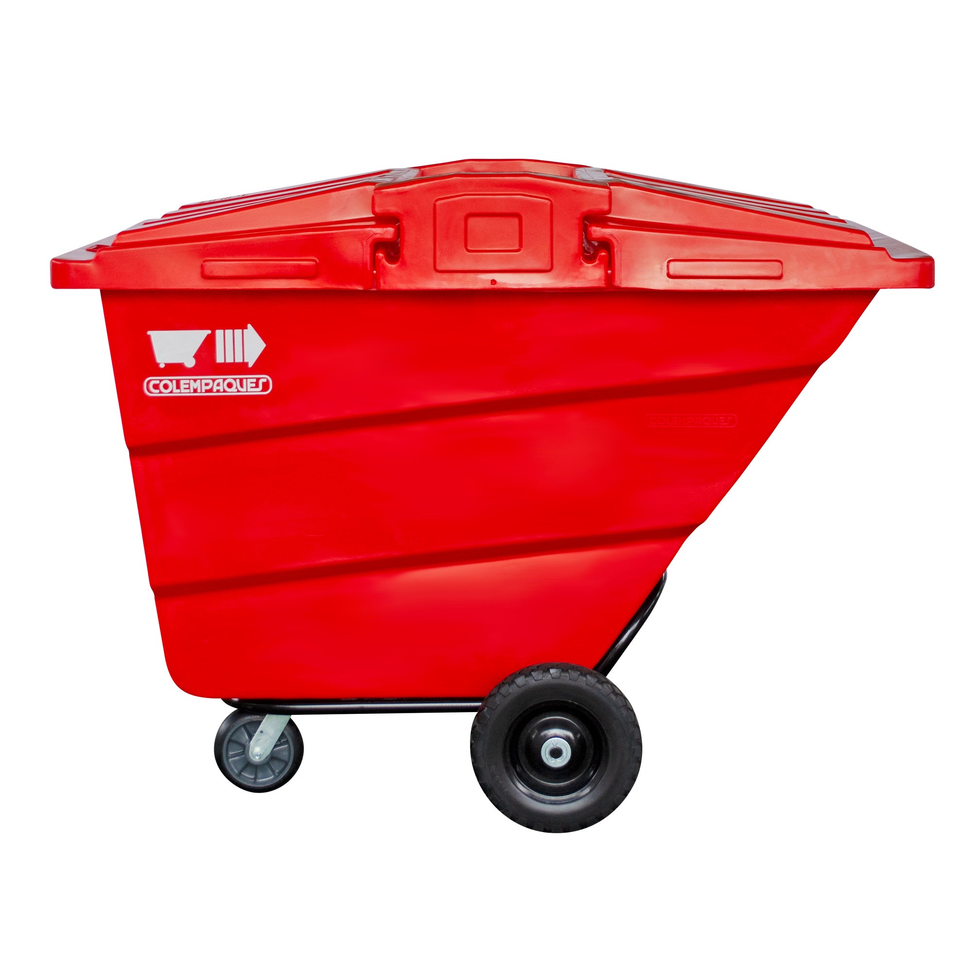 Practiwagon Jumbo