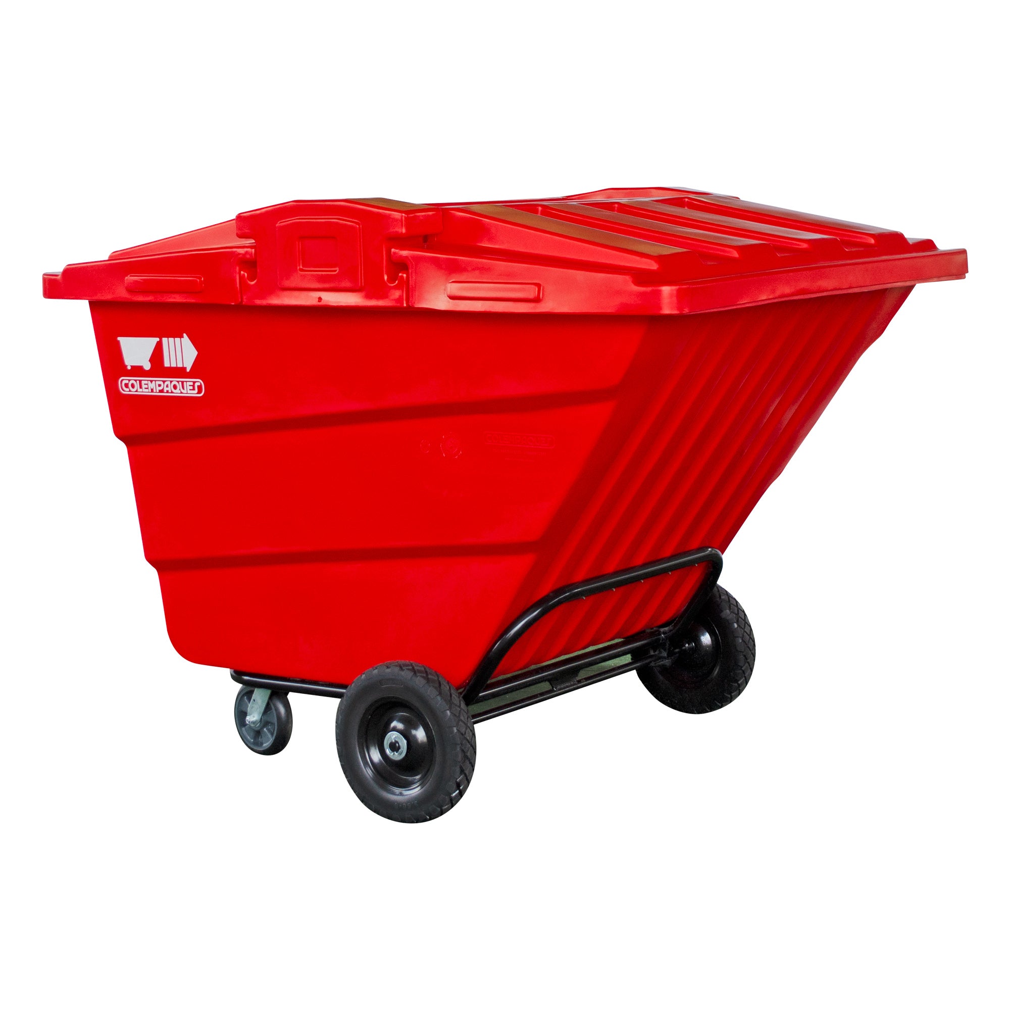 Practiwagon Jumbo