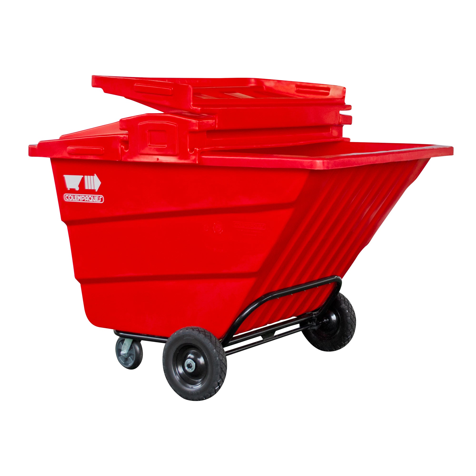 Practiwagon Jumbo
