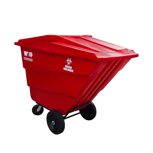 Large Practiwagon