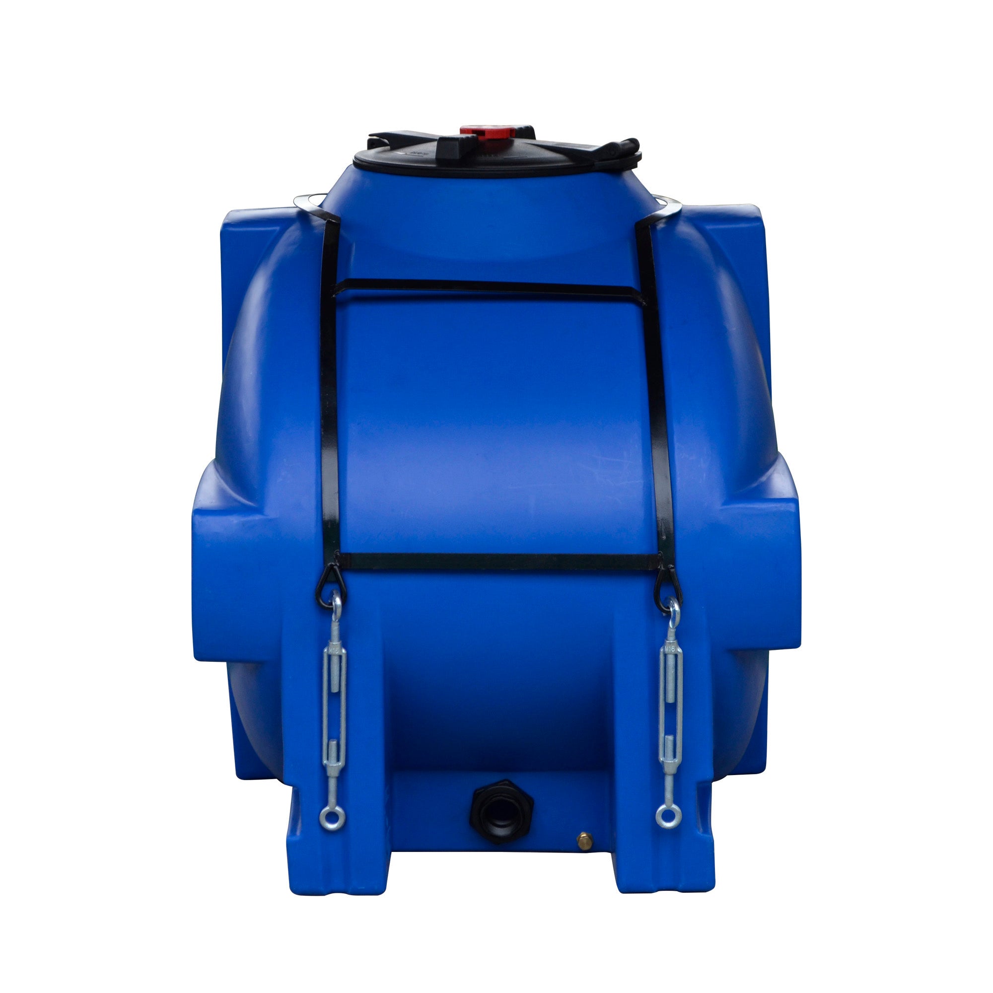 Carro Tanques Rectangulares 2.000 L