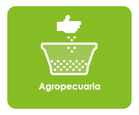 Agropecuaria