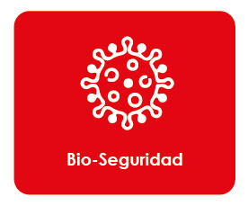 Bio-Seguridad