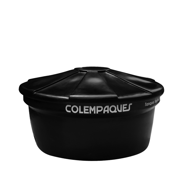 Tanques de Agua Bajitos 500 Litros