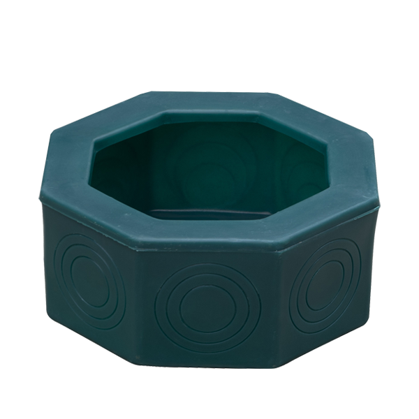 Caja de Inspección