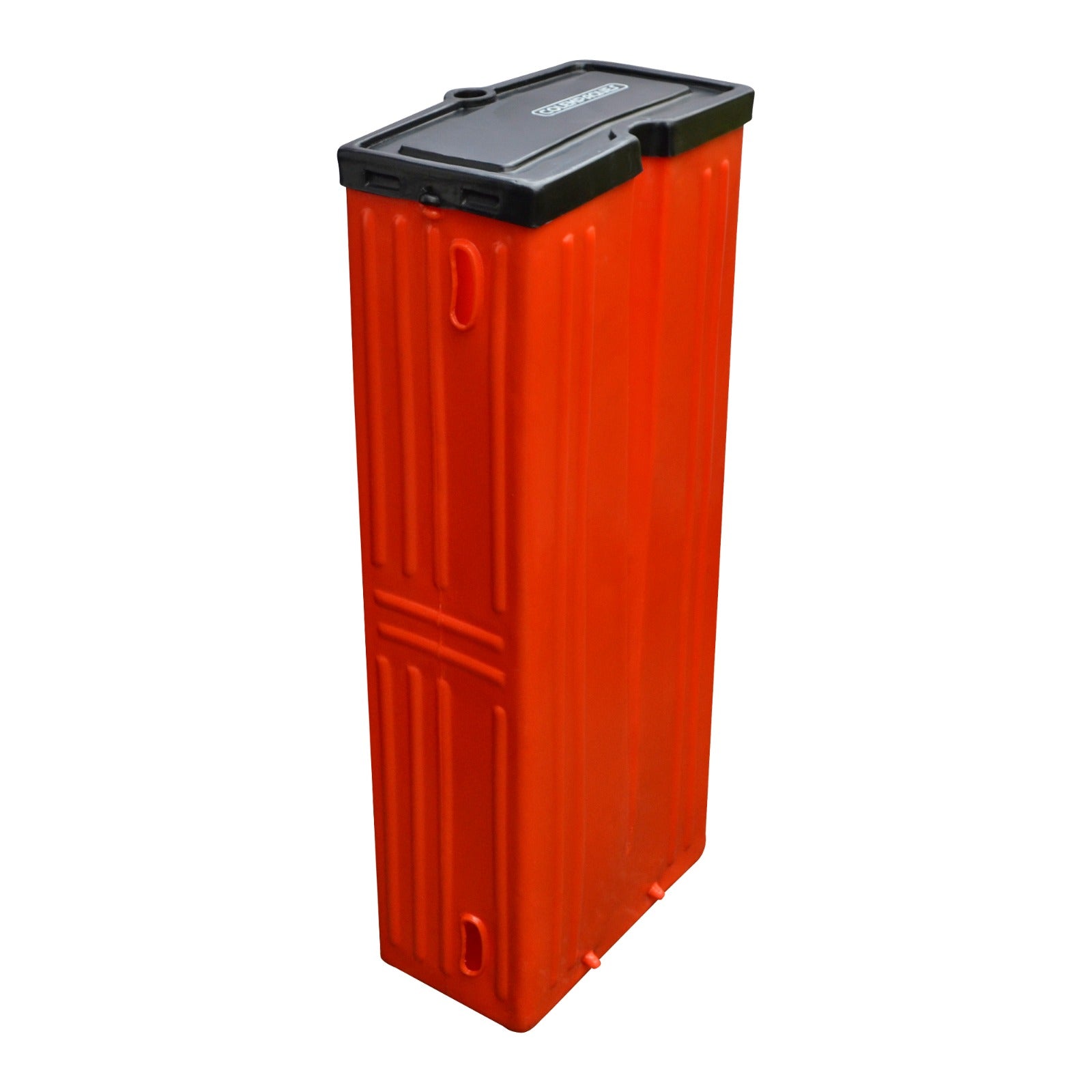 Contenedor Ecobombillo 120 Cm