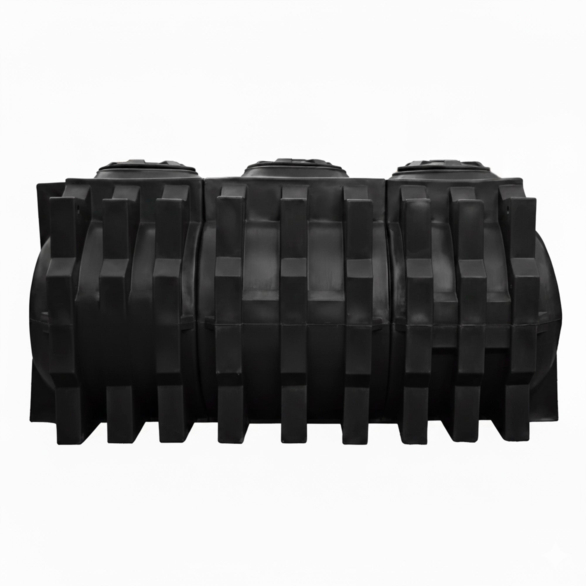 Tanque de Agua Horizontal (5.000 - 17.500 Litros)