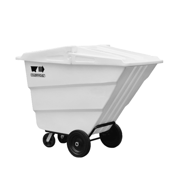 Large Practiwagon