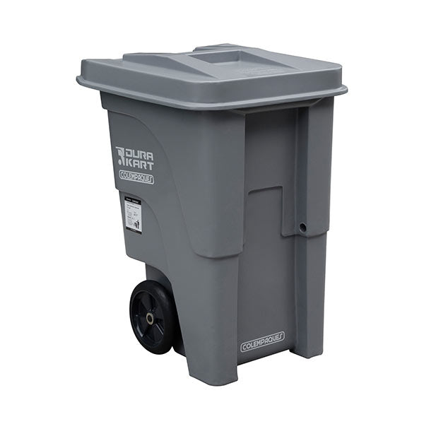 Carro Durakart 55 Galones