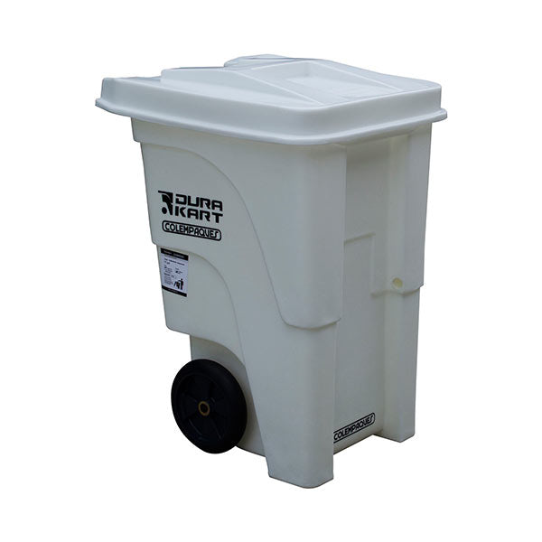 Carro Durakart 55 Galones