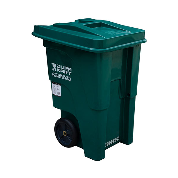 Carro Durakart 55 Galones