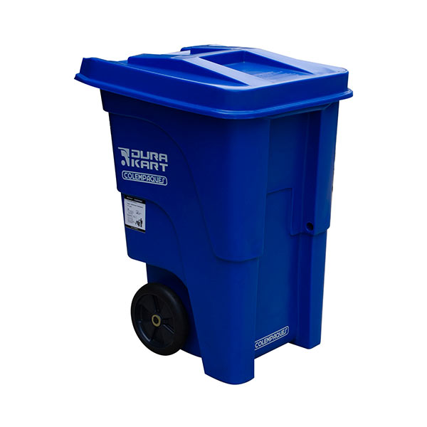 Carro Durakart 55 Galones