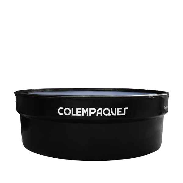 Tanques de Agua Bajitos 500 Litros