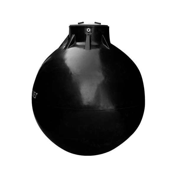 Sphere Water Tank 2100 Liters