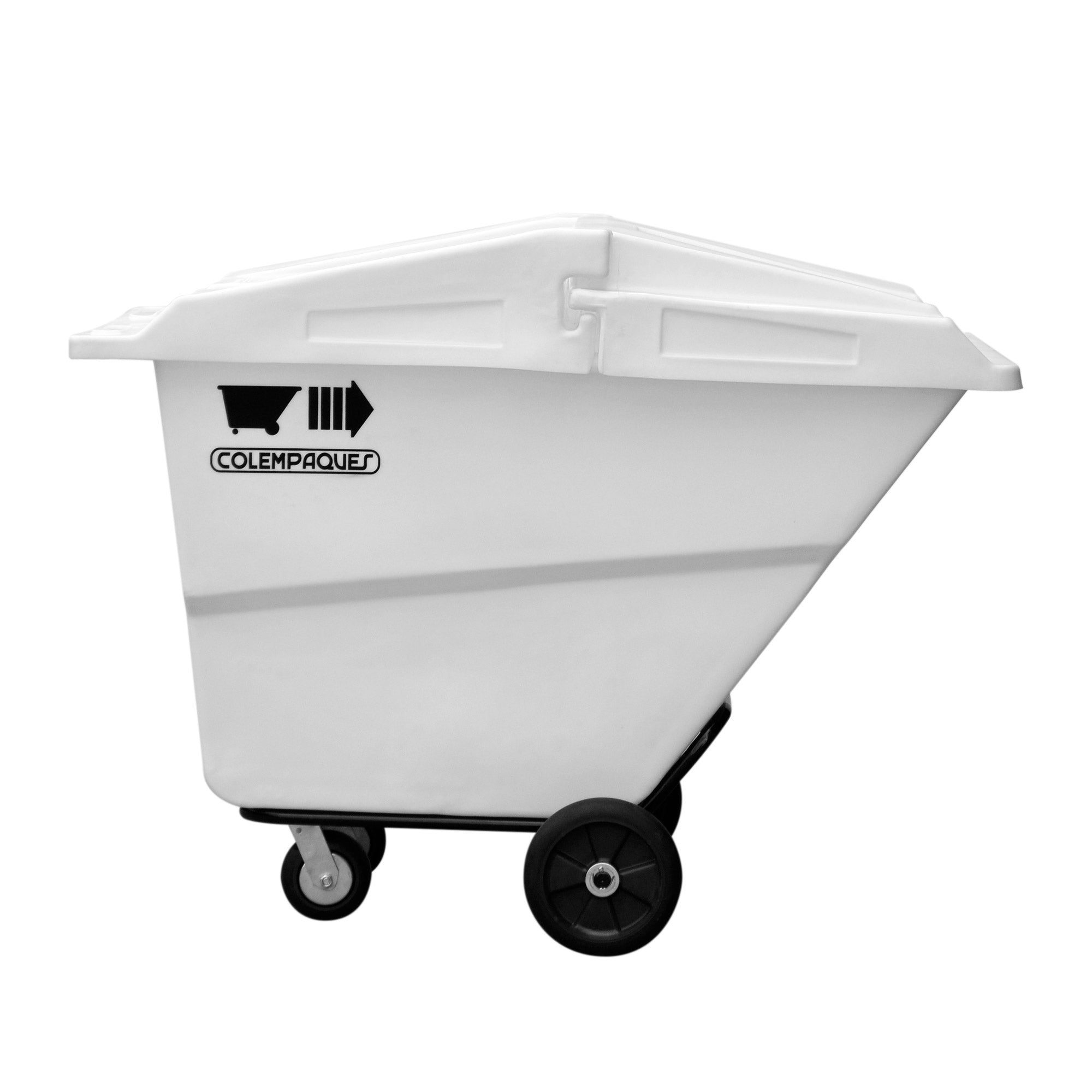 Medium Practiwagon