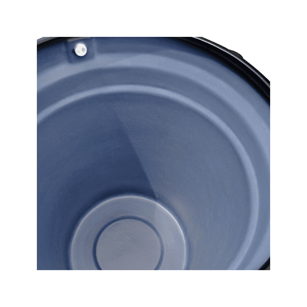 TANQUE CONICO LA FUENTE 250 LTS. NATURAL