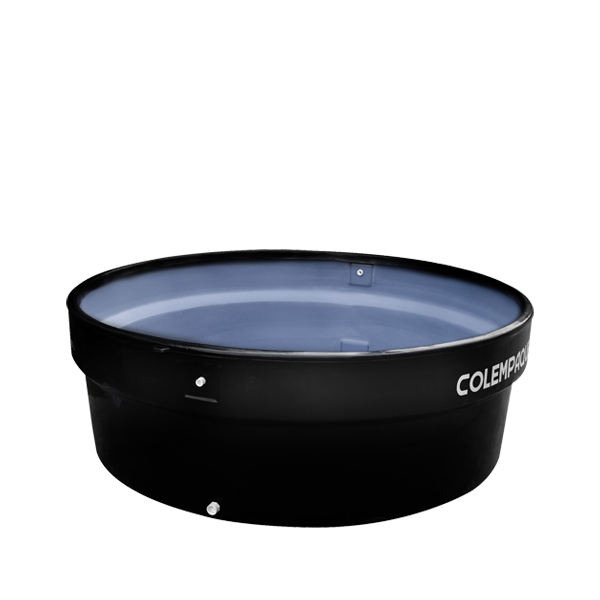 Tanques de Agua Bajitos 500 Litros