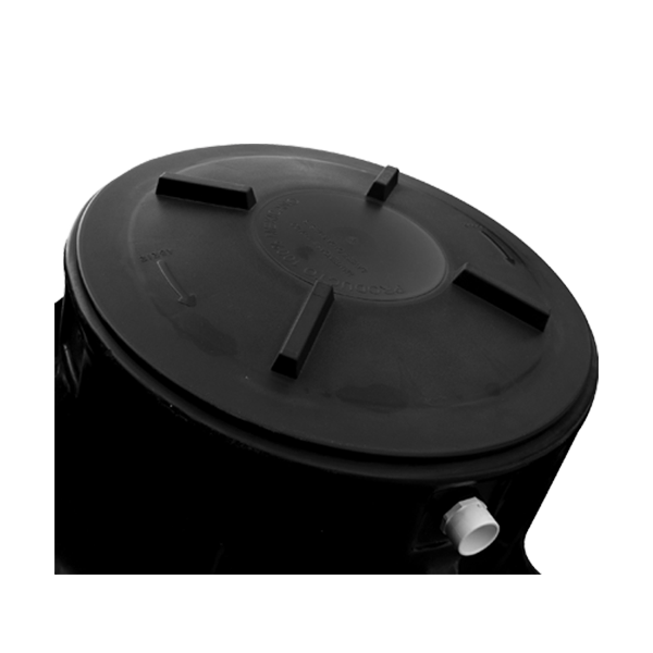 Sphere Water Tank 2100 Liters