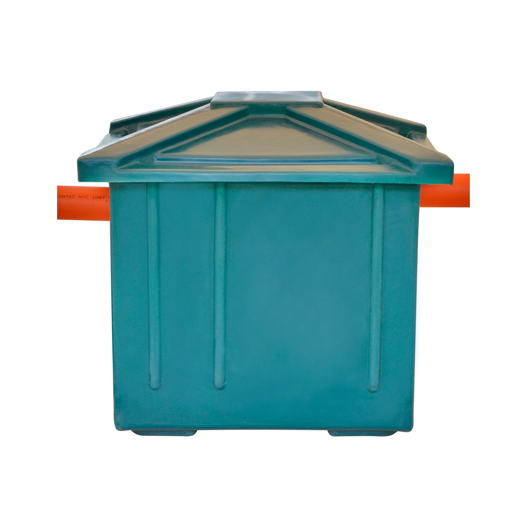 Trampa de Grasas 105 Litros