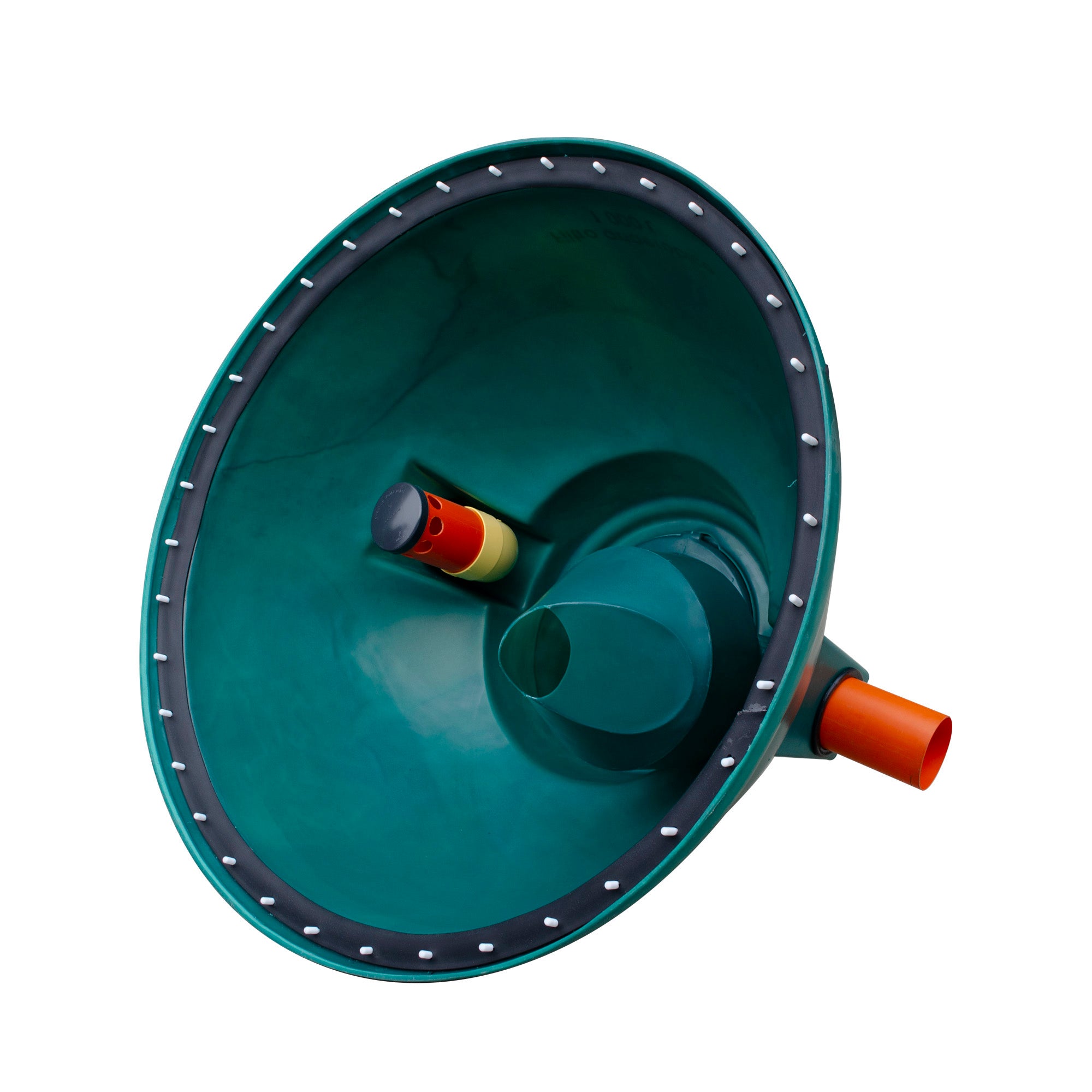 Tanque Séptico Imhoff Ovoide (500L - 2.000L)