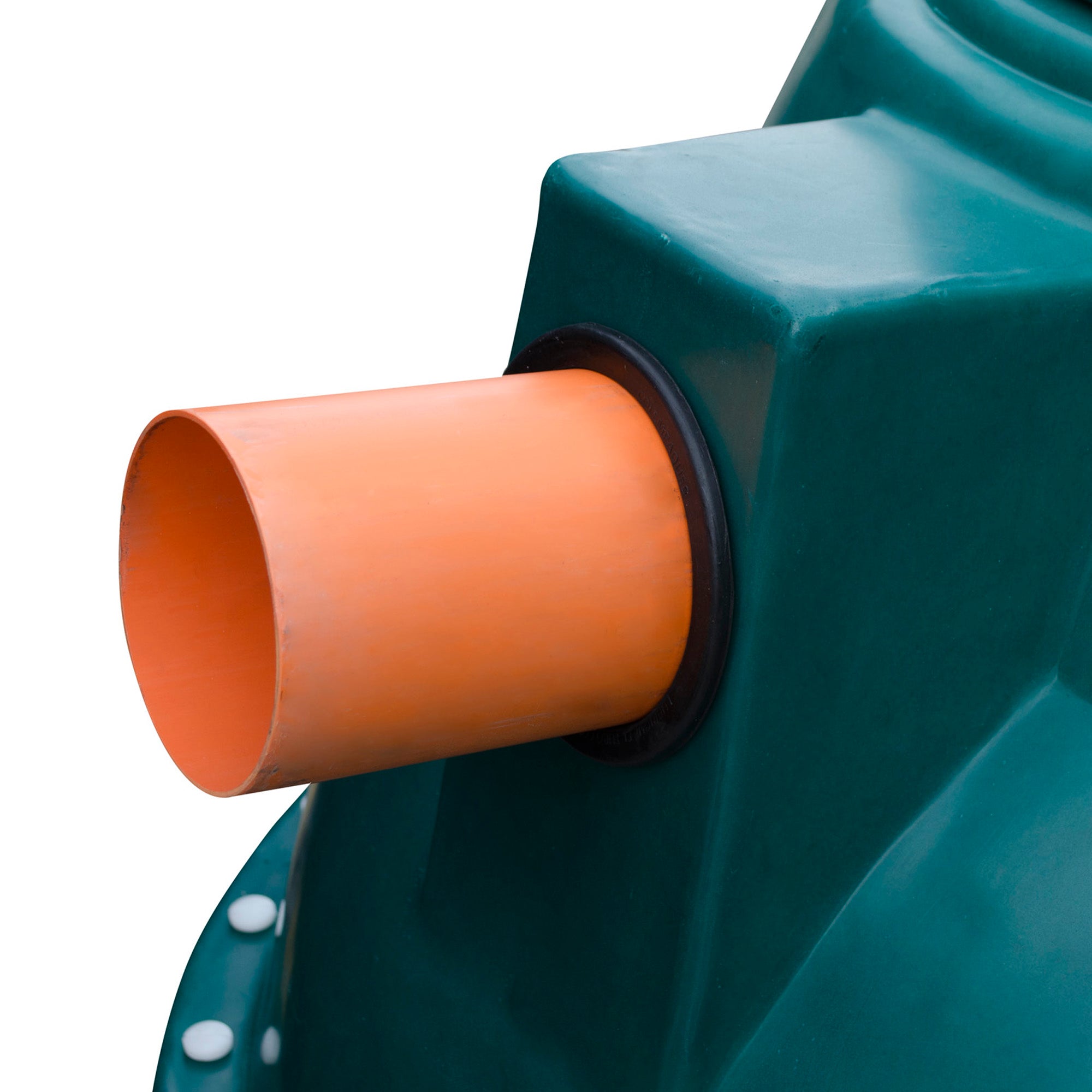 Tanque Séptico Imhoff Ovoide (500L - 2.000L)
