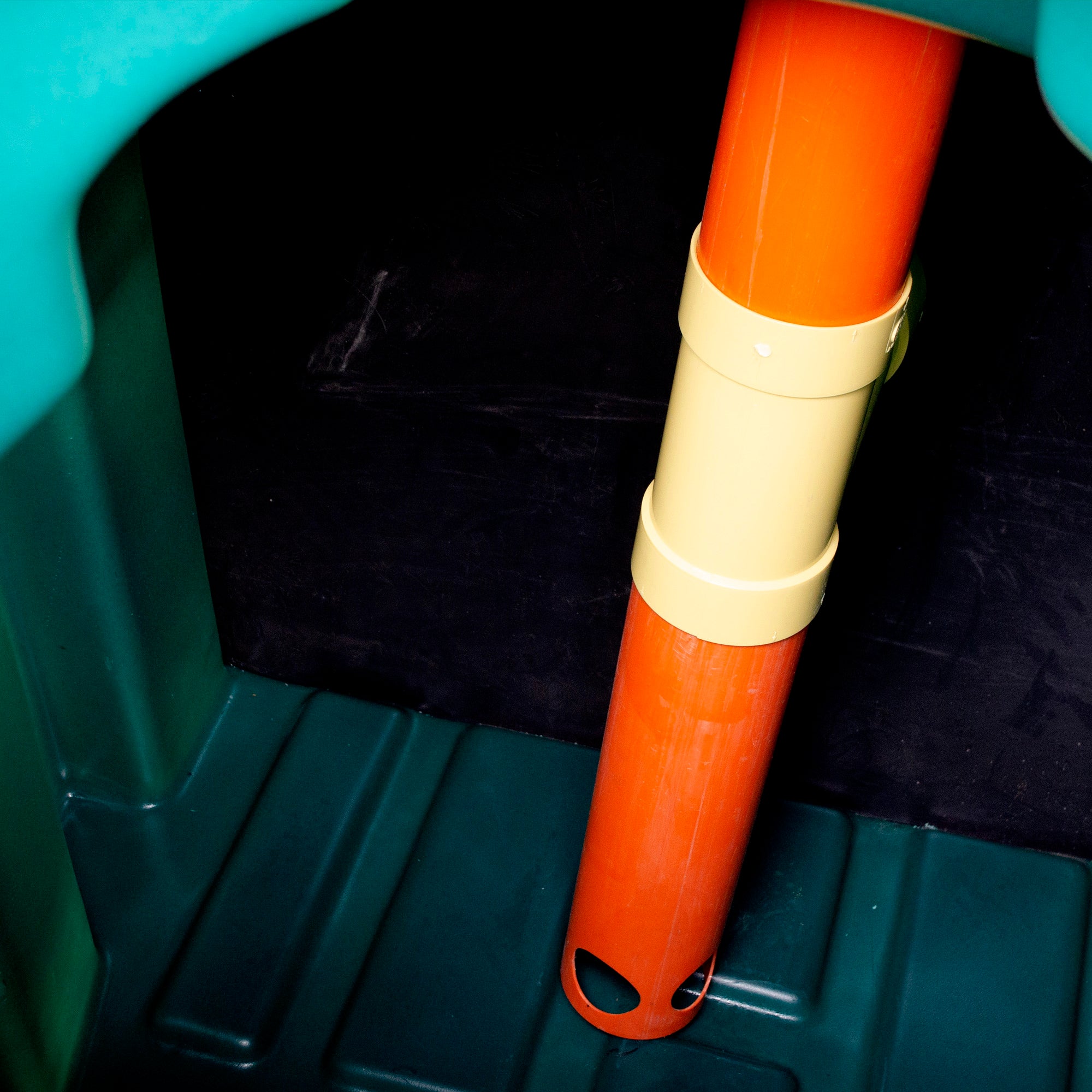 Sistema Séptico Integrado 4.000 Lts