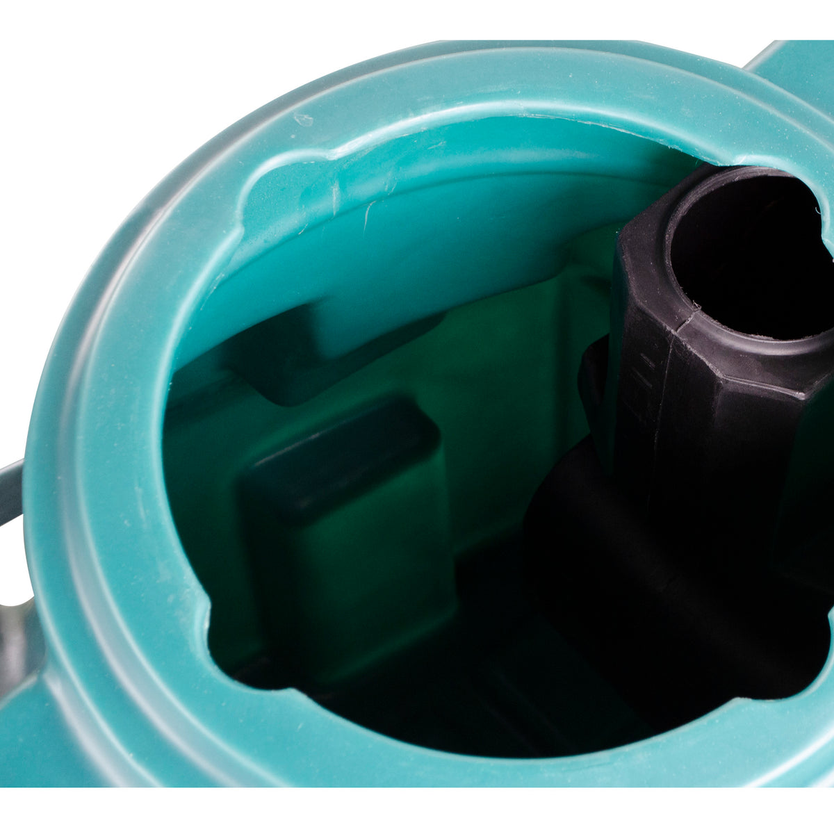 Sistema Séptico Integrado Horizontal 4.000 Litros