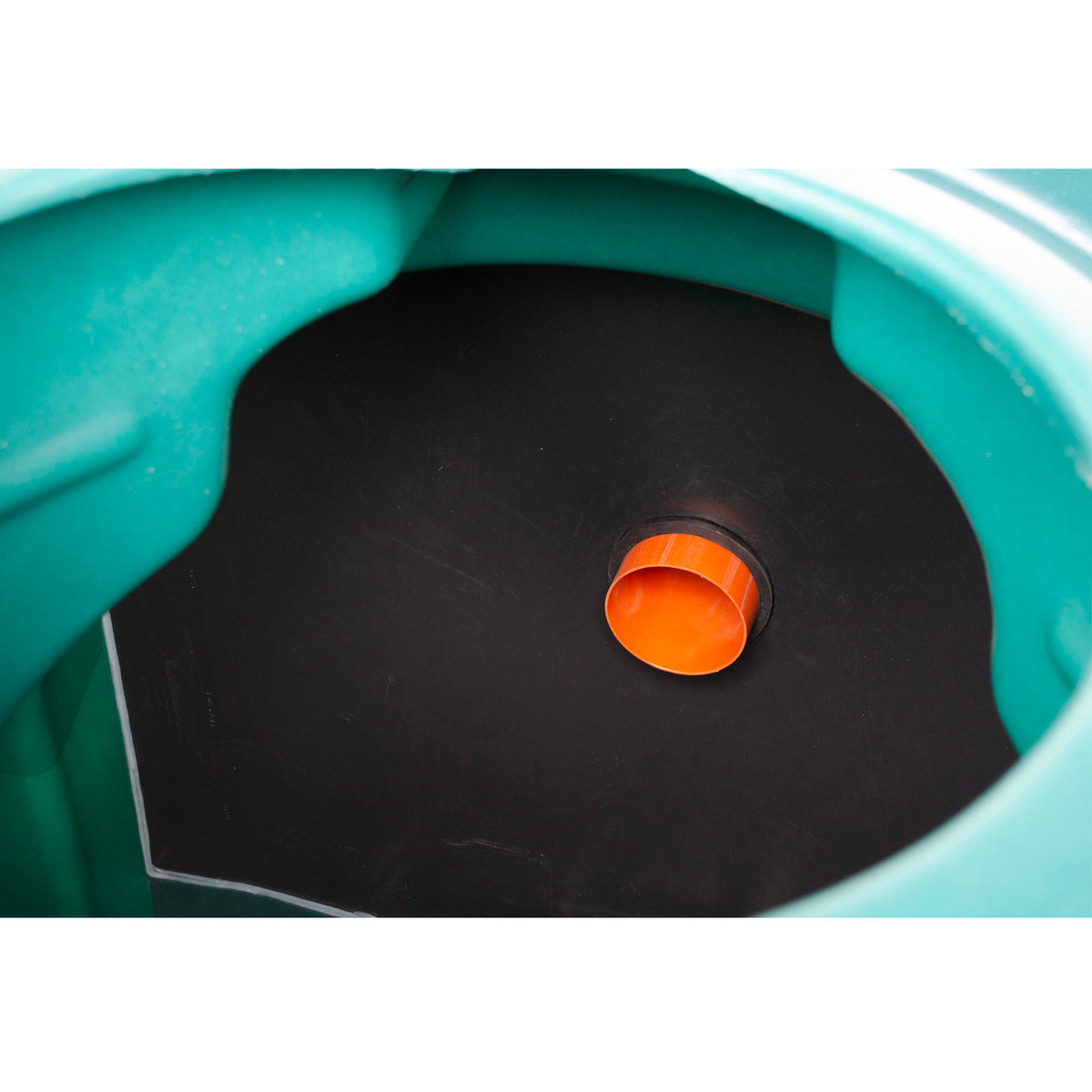 Sistema Séptico Integrado Horizontal 4.000 Litros