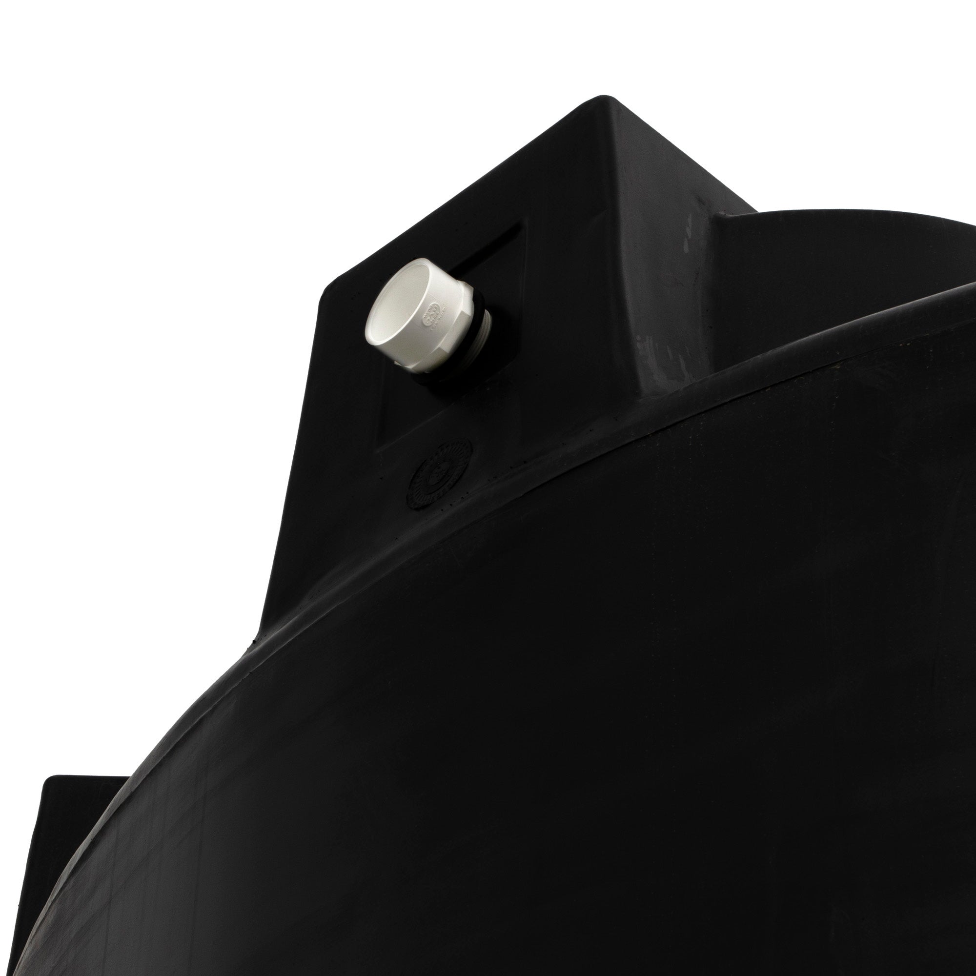 Cylindrical Water Tank 15000 Liters