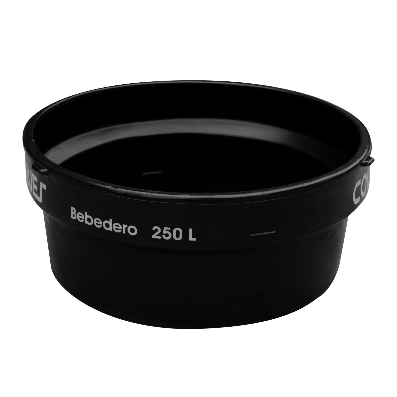 Drinking fountains with floats