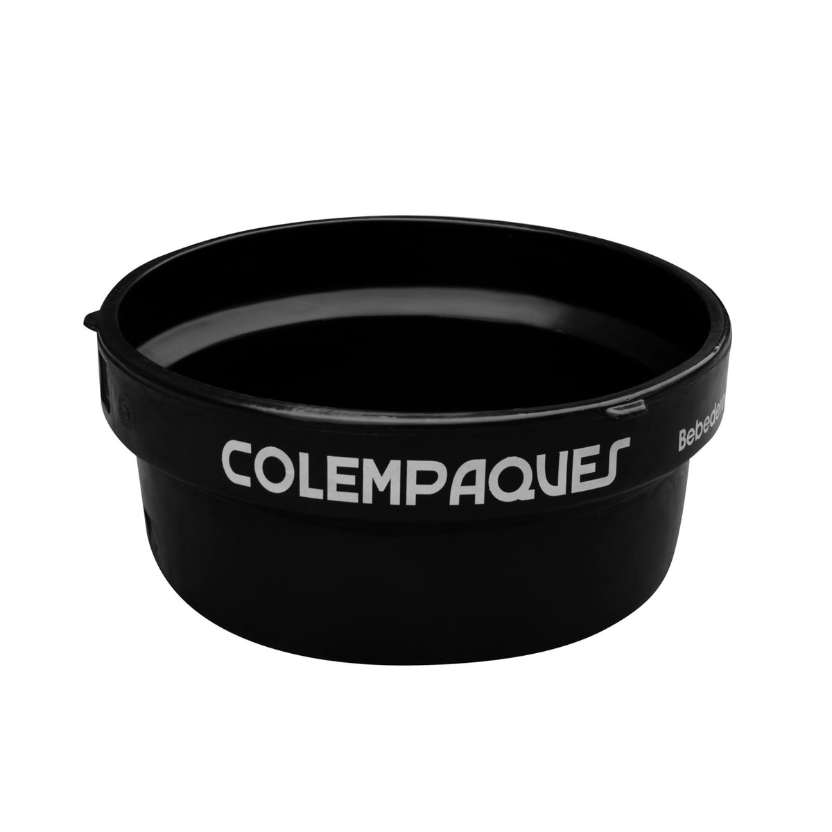 BEBEDERO COLEMPAQUES 500 LTS