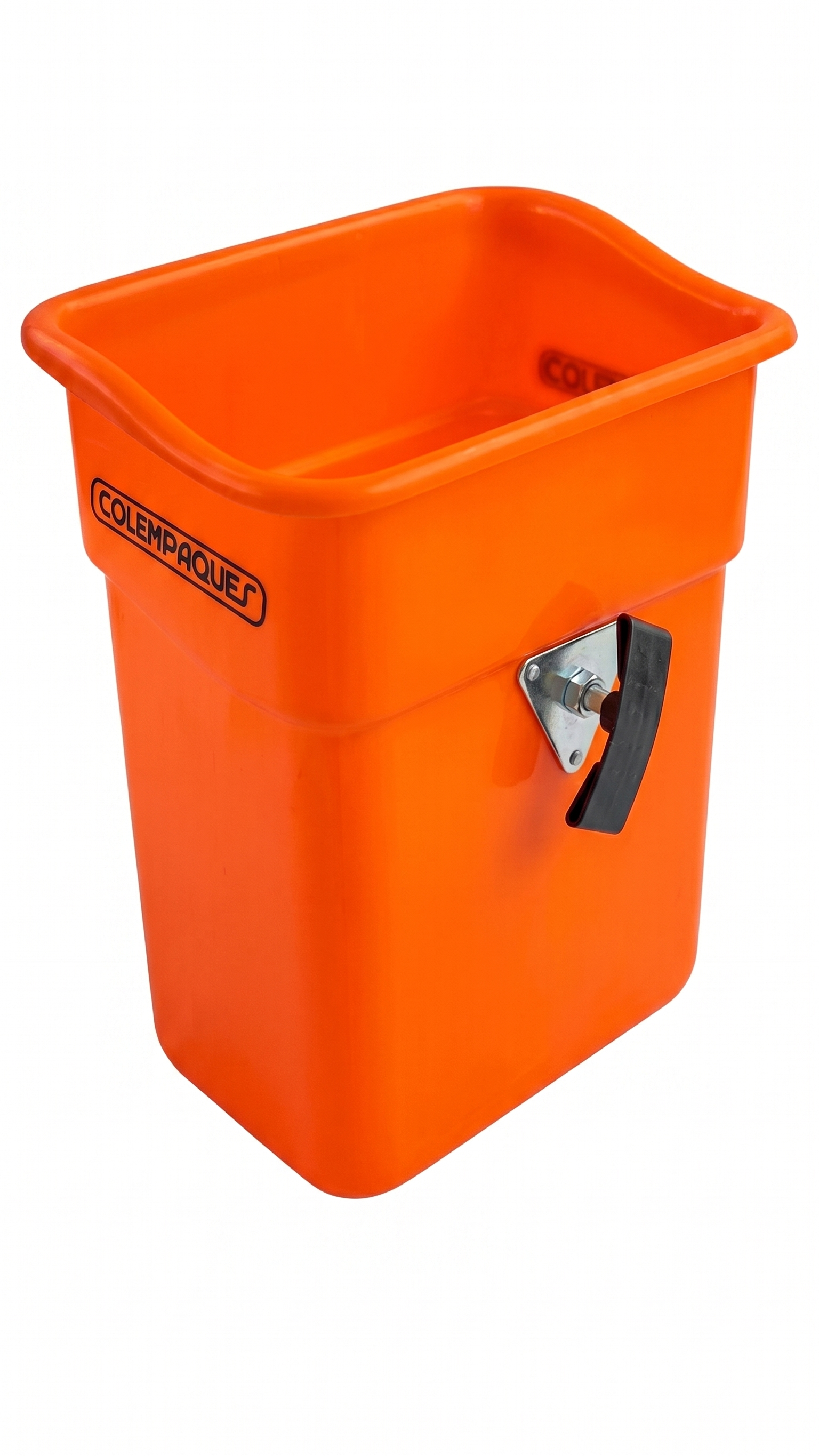 Caneca Poste Rectangular 20 Litros