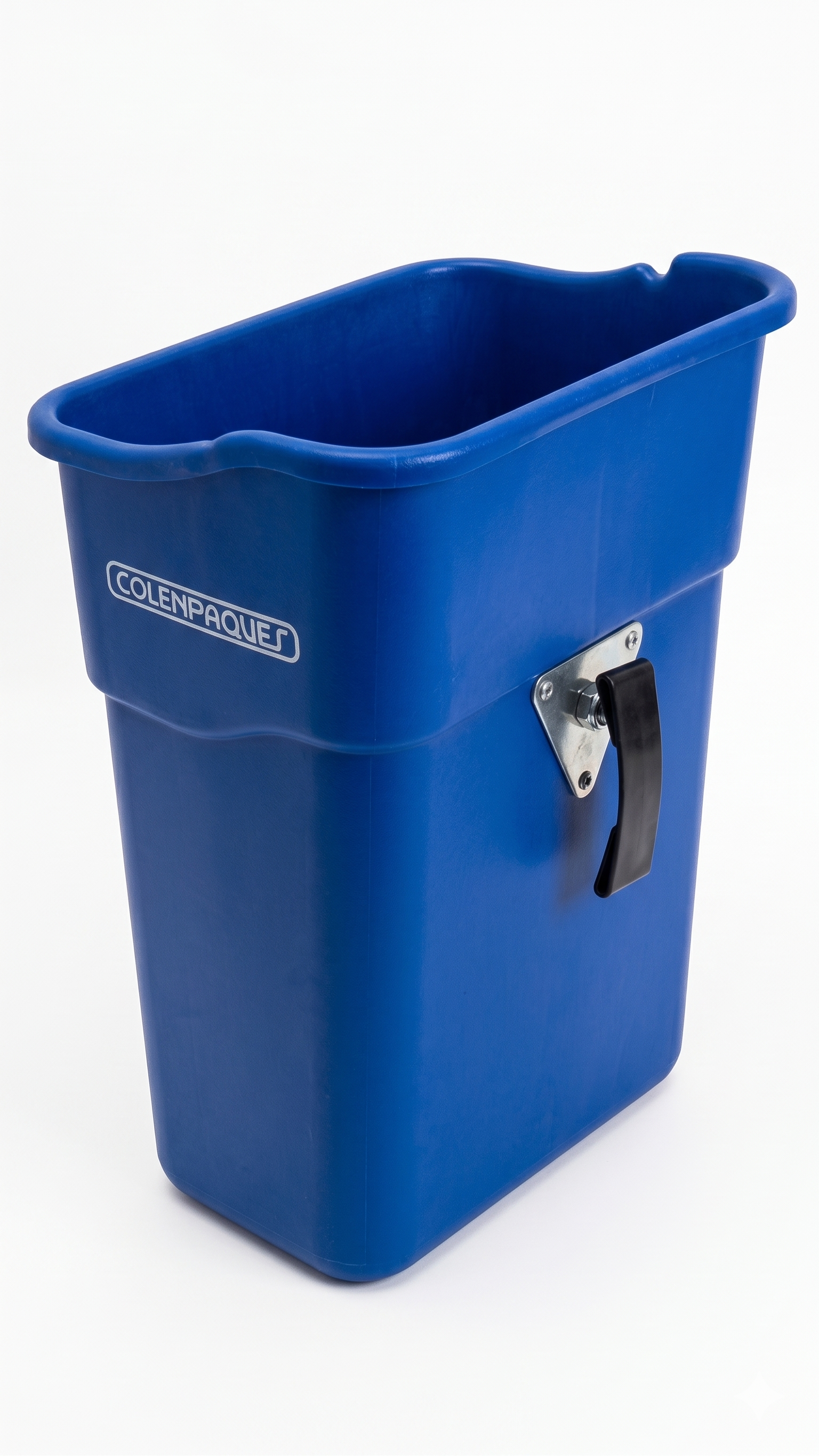 Caneca Poste Rectangular 20 Litros