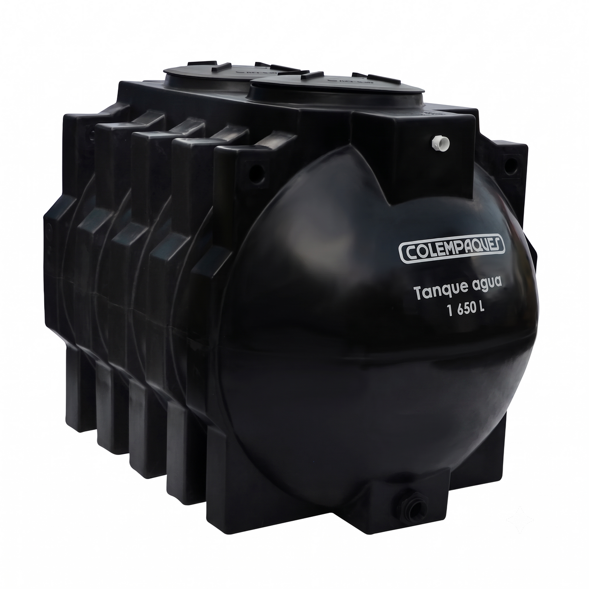Tanque de Agua Horizontal (1.650L - 2.000L)