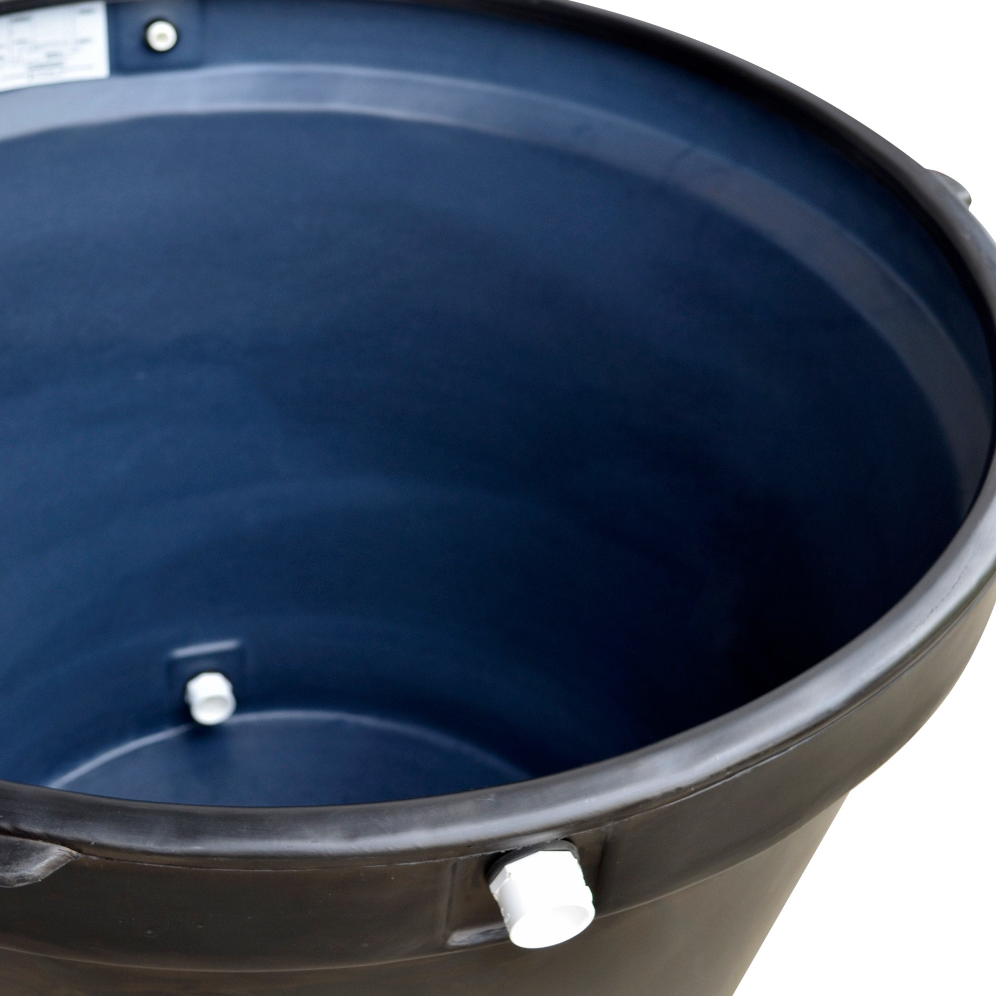 Tanque de Agua Cónico 430 Litros